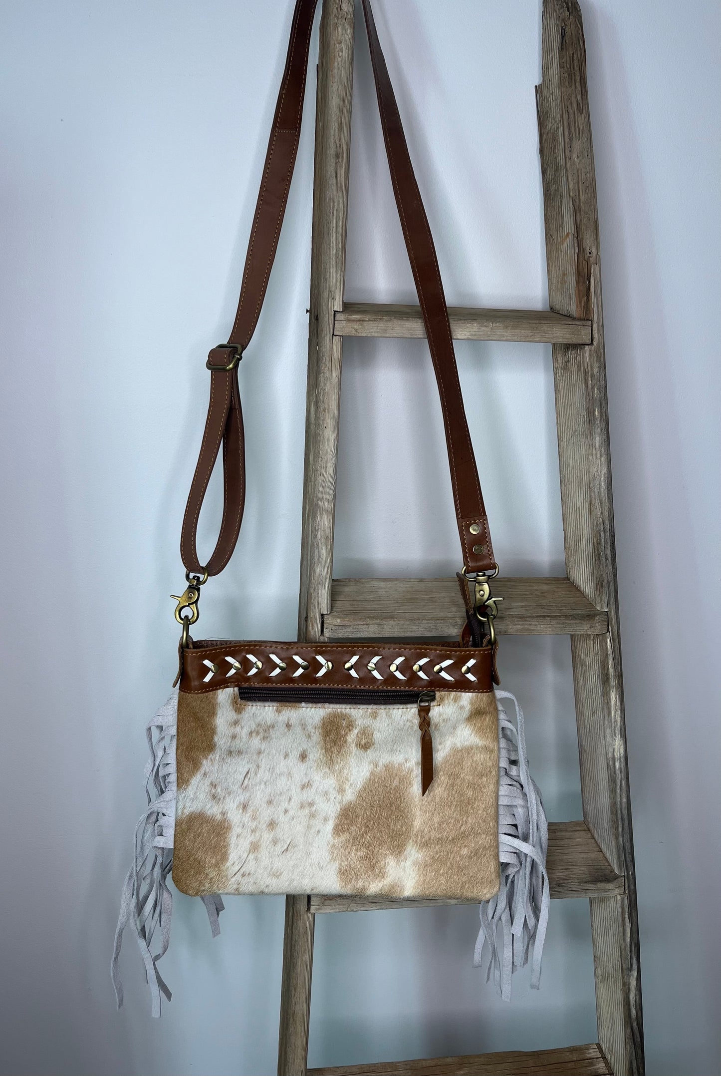 Cowhide Bag