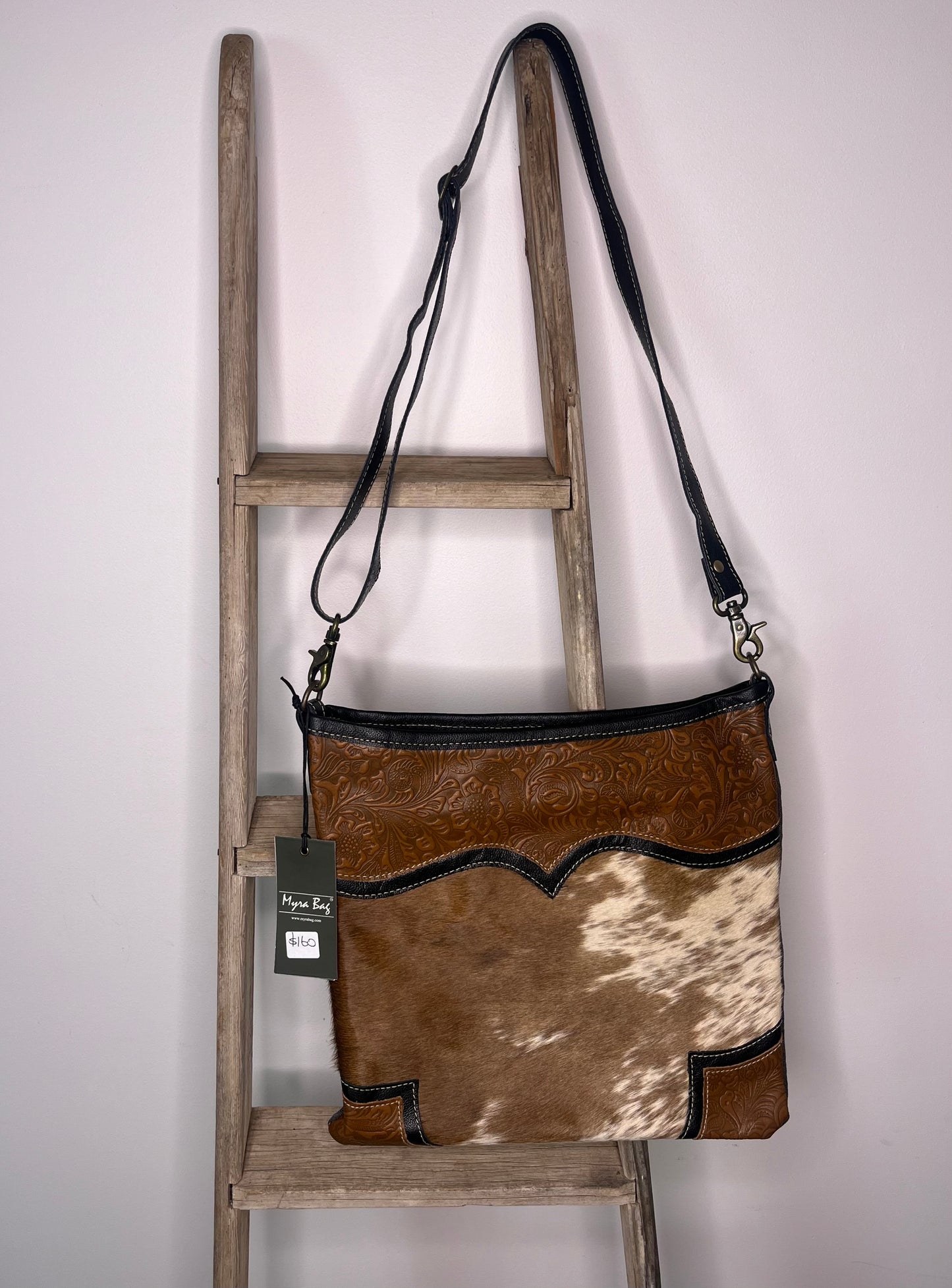 Cowhide Bag