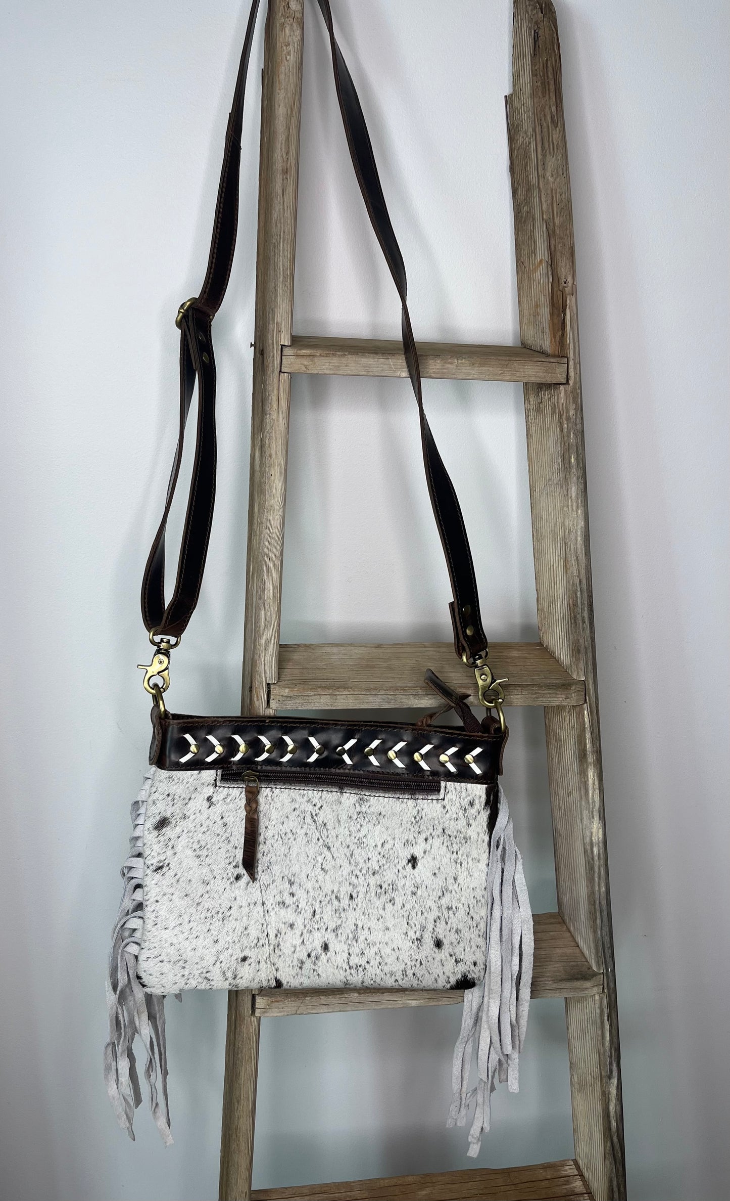 Cowhide Bag