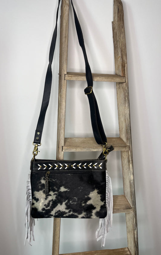 Cowhide Bag