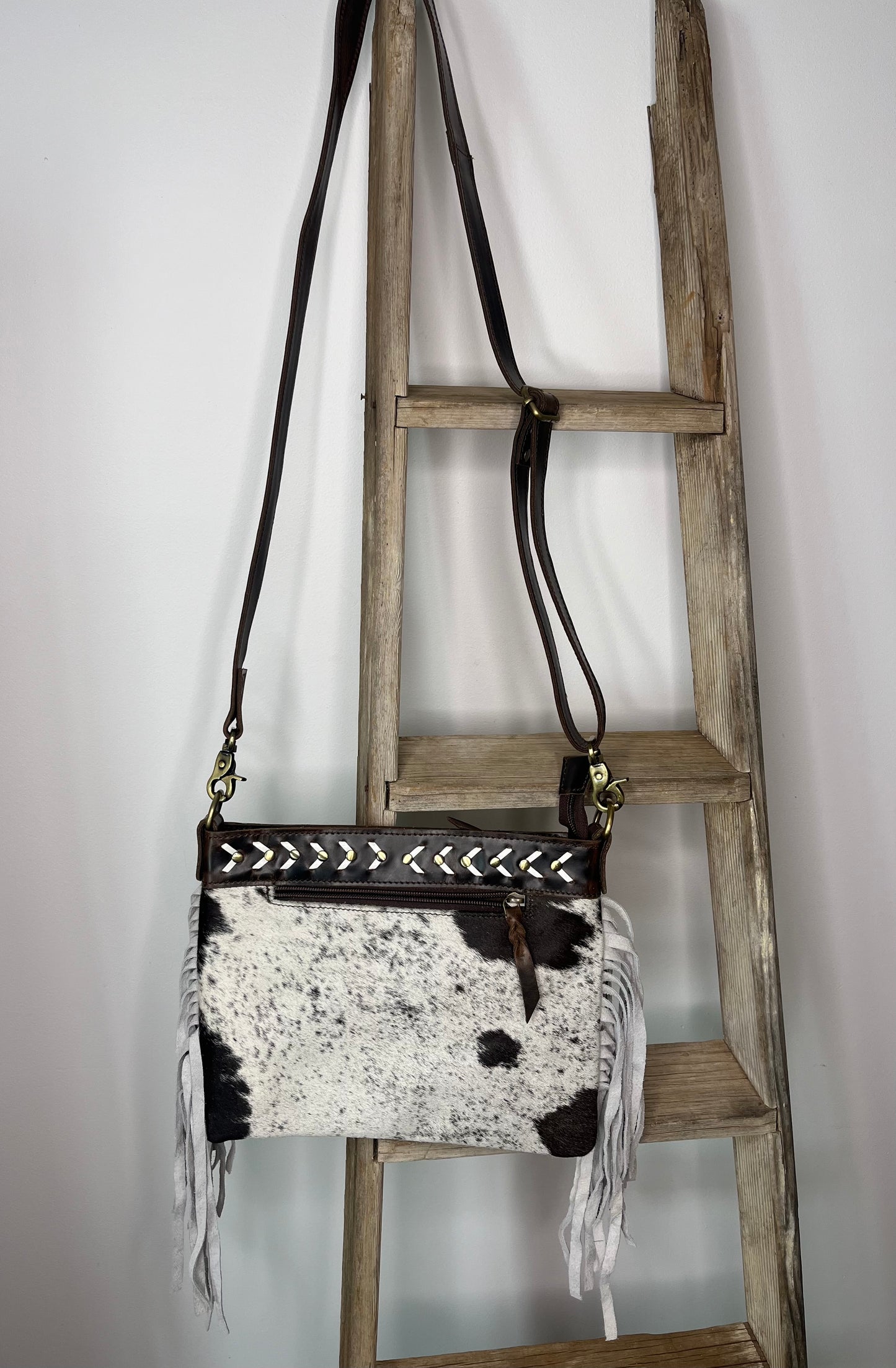 Cowhide Bag