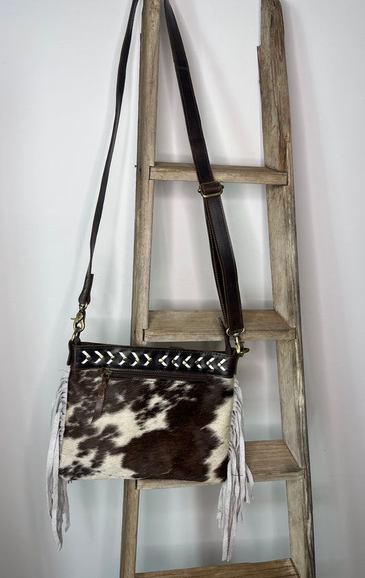 Cowhide Bag