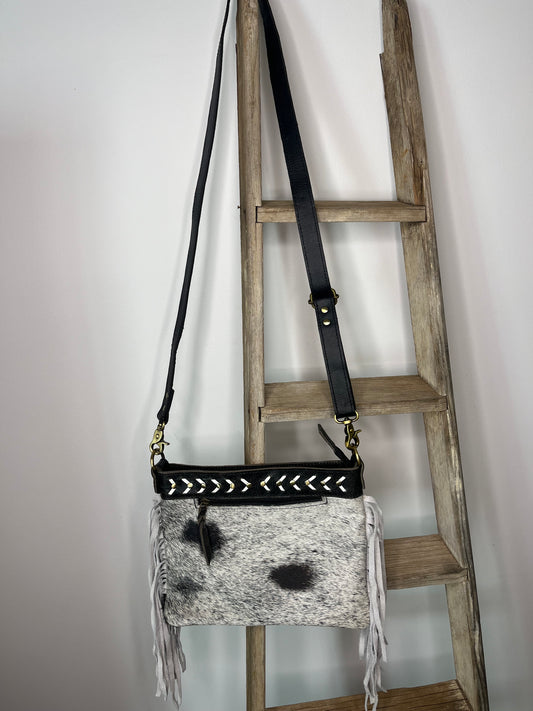 Cowhide Bag