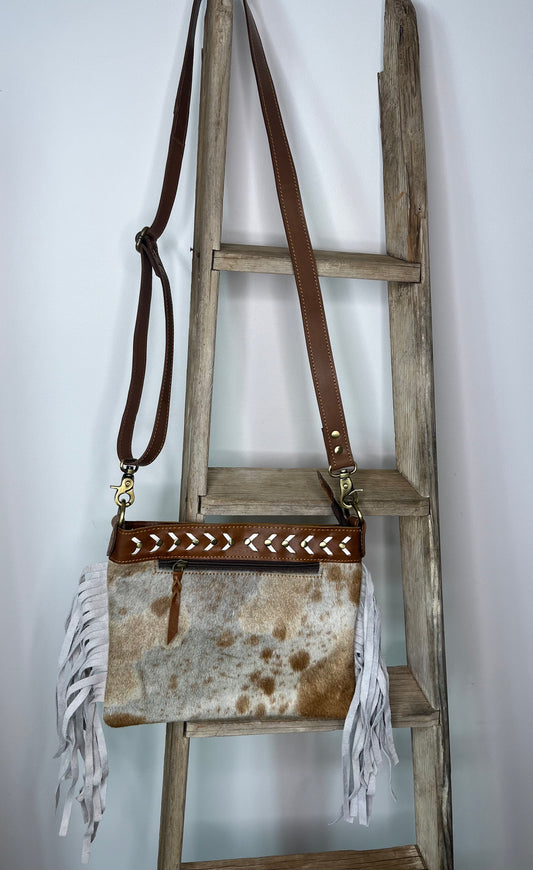 Cowhide Bag