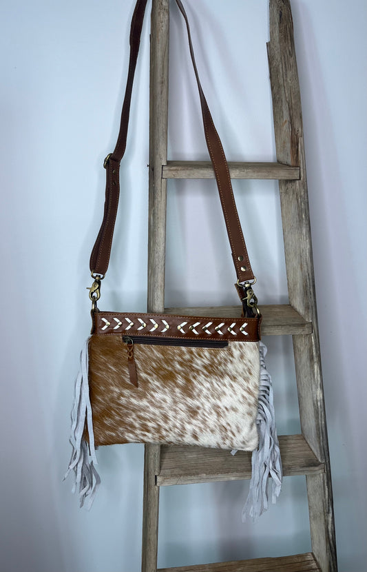 Cowhide Bag