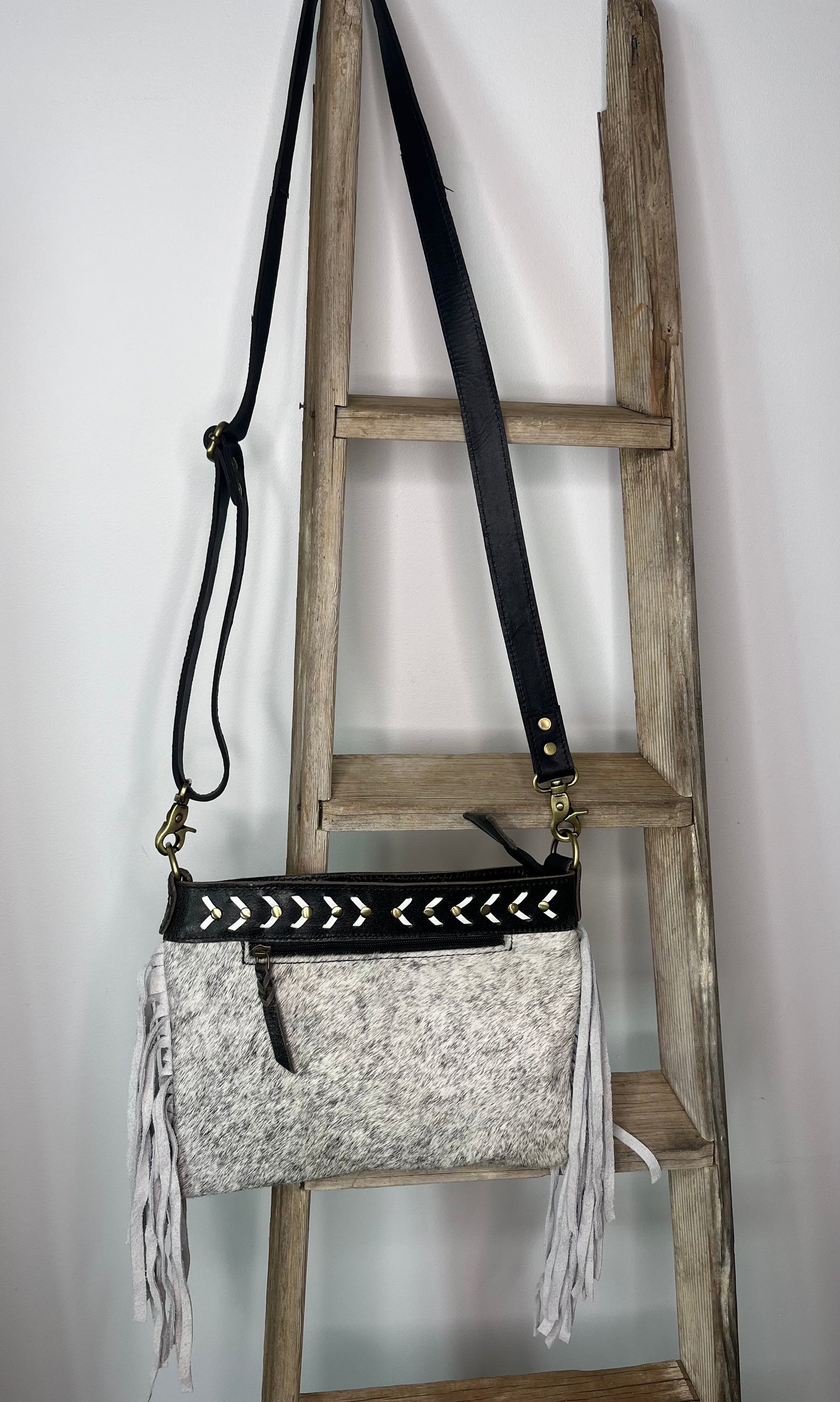 Cowhide Bag